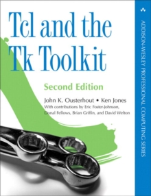 Image for Tcl and the Tk Toolkit