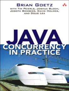 Image for Java Concurrency in Practice