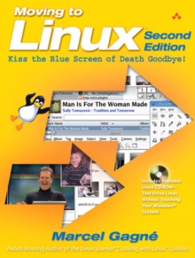 Image for Moving to Linux