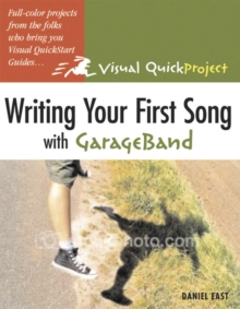Image for Writing Your First Song with GarageBand
