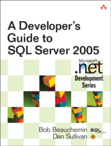 Image for A developer's guide to SQL server 2005