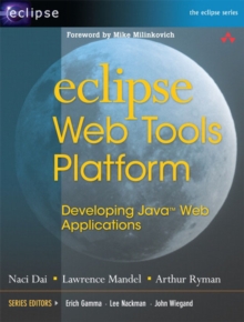 Image for Java web application development with Eclipse