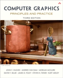 Image for Computer Graphics