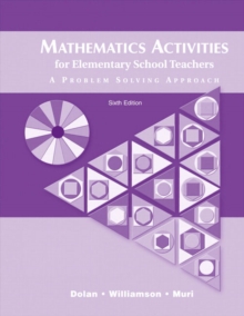 Image for Mathematics Activities for Elementary School Teachers