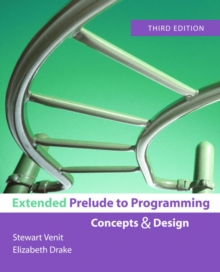Image for Prelude to programming