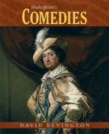 Image for Shakespeare's comedies