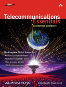 Image for Telecommunications essentials  : the complete global source