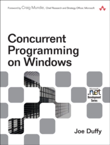 Image for Concurrent Programming on Windows