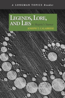 Legends, Lore, and Lies