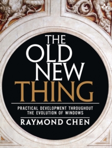 Old New Thing, The