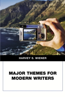 Image for Major Themes for Modern Writers