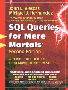 Image for SQL Queries for Mere Mortals