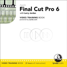 Image for Apple Final Cut Pro 6