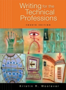 Image for Writing for the technical professions