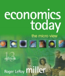 Image for Economics Today