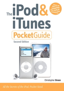 Image for The iPod & iTunes Pocket Guide, Second Edition