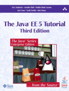 Image for Java (TM) EE 5 Tutorial, The