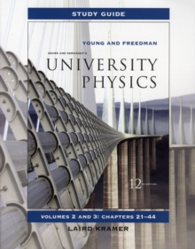 Image for University Physics