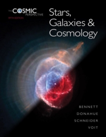 Image for The cosmic perspective: Stars, galaxies and cosmology