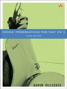 Image for Cocoa programming for Mac OS X