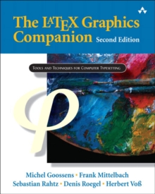 Image for The LaTeX Graphics Companion