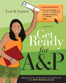 Image for Get ready for A & P