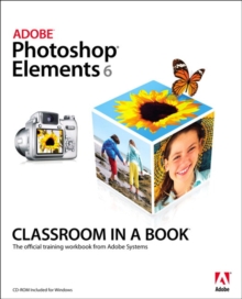 Image for Adobe Photoshop Elements 6 Classroom in a Book