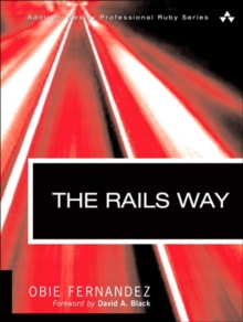 Image for Rails Way, The