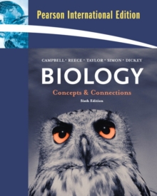 Image for Biology : Concepts and Connections with MyBiology