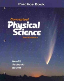 Image for Conceptual Physical Science