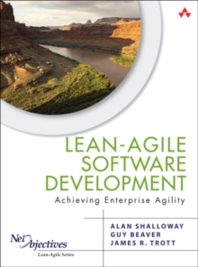 Image for Lean-Agile Software Development