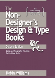 Image for The Non-Designer's Design and Type Books, Deluxe Edition