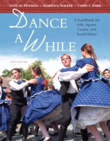 Image for Dance a While