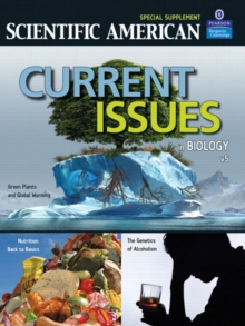 Image for Current Issues in Biology Volume 5