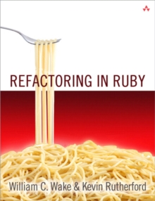 Image for Refactoring in Ruby