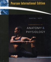 Image for Fundamentals of anatomy & physiology