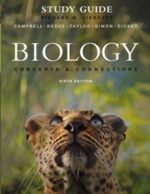 Image for Study Guide for Biology : Concepts and Connections