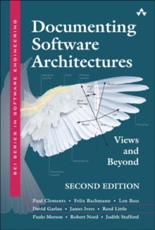 Image for Documenting software architectures  : views and beyond