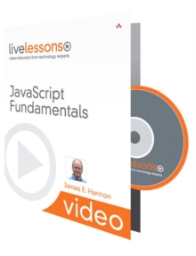 Image for JavaScript Fundamentals (Video Training)