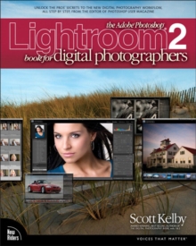 Image for The Adobe Photoshop Lightroom 2 Book for Digital Photographers