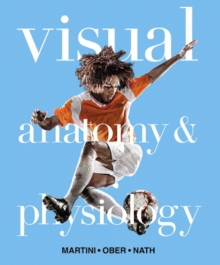 Image for Visual Anatomy & Physiology with MasteringA&P
