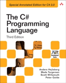 Image for C# Programming Language