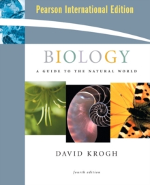 Image for Biology : A Guide to the Natural World with Mybiology