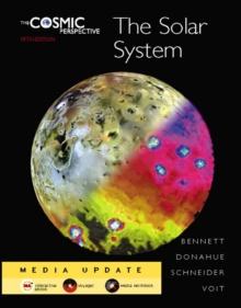 Image for The Cosmic Perspective : The Solar System Media Update