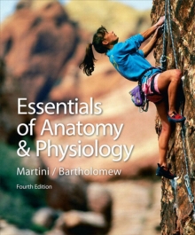 Image for Essentials of Anatomy and Physiology