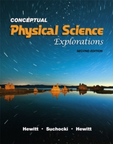 Image for Conceptual Physical Science Explorations