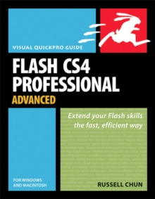 Image for Flash CS4 Professional Advanced for Windows and Macintosh