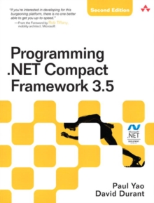 Image for Programming .NET Compact Framework 3.5