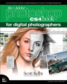 Image for The Adobe Photoshop CS4 book for digital photographers