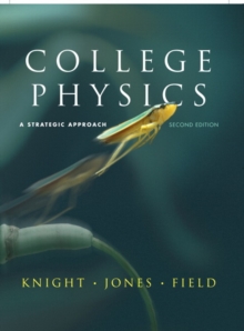 Image for College Physics : A Strategic Approach